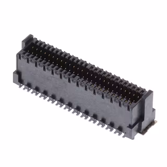 1061700 Phoenix Contact  Headers Male Pins